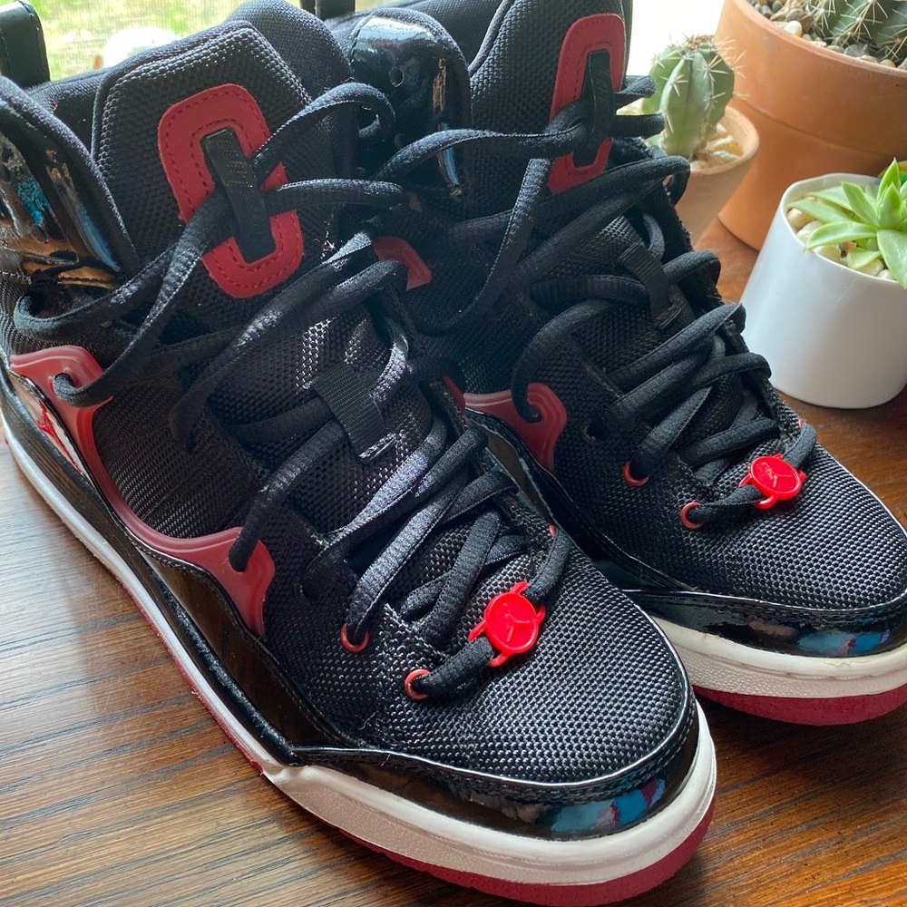 AIR JORDAN FLIGHT TR '97